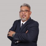 Dr. Achmad Agung P, ST.MM